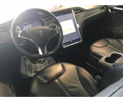 Tesla Model S 85 2014 г. - Изображение 8/11
