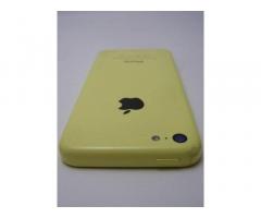 Продам iPhone 5c neverlock 16 Gb жовтий