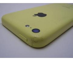 Продам iPhone 5c neverlock 16 Gb жовтий - Изображение 2/6