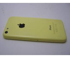 Продам iPhone 5c neverlock 16 Gb жовтий