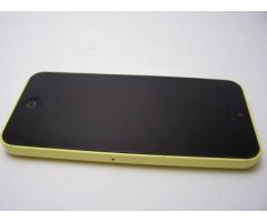 Продам iPhone 5c neverlock 16 Gb жовтий - Изображение 4/6