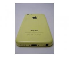 Продам iPhone 5c neverlock 16 Gb жовтий - Изображение 6/6
