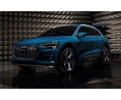 Audi e-Tron Prestige , 2018 г. - Изображение 1/8