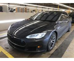 Tesla Model S 70D 2016 г. - Изображение 2/11