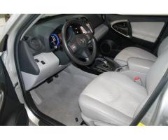 Toyota Rav 4 EV 2012г., 41.8 kWt - Изображение 5/11