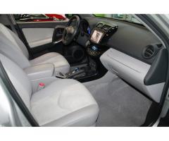 Toyota Rav 4 EV 2012г., 41.8 kWt - Изображение 7/11