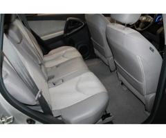 Toyota Rav 4 EV 2012г., 41.8 kWt - Изображение 8/11