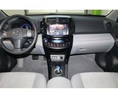 Toyota Rav 4 EV 2012г., 41.8 kWt - Изображение 9/11