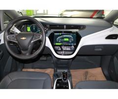 Chevrolet BOLT EV Premier 2017 г., 60 kWt - Изображение 10/11