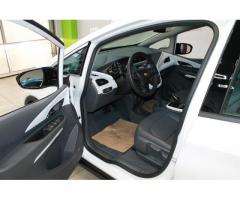 Chevrolet BOLT EV Premier 2018 г., 60 kWt - Изображение 5/11