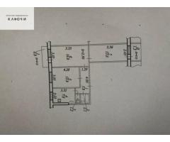 Продам 3 комнатную квартиру Клочко, ул. Янтарная - Изображение 4/5