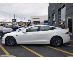Tesla Model S 75D 2018 г. Новая - Изображение 6/8