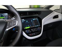 Chevrolet BOLT EV Premier 2017 г., 60 kWt - Изображение 7/11