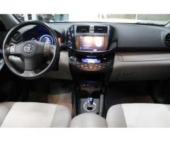 Toyota Rav 4 EV 2014 г., 41.8 kWt - Изображение 10/11