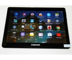 Планшет Samsung Galaxy Tab 10, 1" - 8Ядер + 4GB Ram + 32Gb ROM + 2Sim + GPS