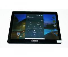 Планшет Samsung Galaxy Tab 10, 1" - 8Ядер + 4GB Ram + 32Gb ROM + 2Sim + GPS