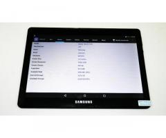 Планшет Samsung Galaxy Tab 10, 1" - 8Ядер + 4GB Ram + 32Gb ROM + 2Sim + GPS - Изображение 4/7