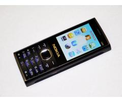 Телефон Nokia x2-00 - FM, Bluetooth, microSD, 2 sim - Изображение 1/5