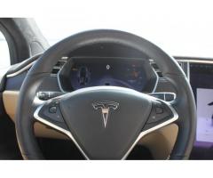Tesla X 90D от Ecofactor - Изображение 7/8