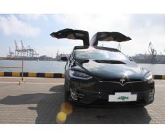 Tesla X 90D от Ecofactor - Изображение 8/8