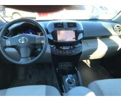 Toyota Rav 4 EV 2012г., 41.8 kWt - Изображение 6/11