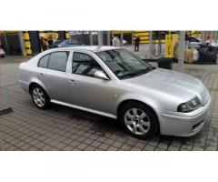 Продам Skoda Octavia (1,9 TDI, 2000р.) - Изображение 7/10