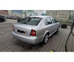 Продам Skoda Octavia (1,9 TDI, 2000р.) - Изображение 8/10