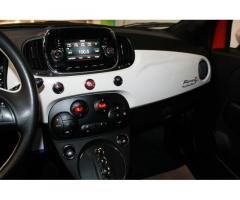Fiat 500e Sport 2015, 24 kWt - Изображение 7/11
