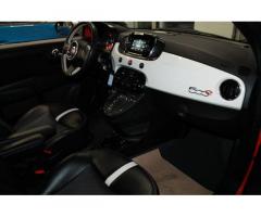 Fiat 500e Sport 2015, 24 kWt - Изображение 8/11