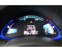 Nissan Leaf S 2013, 24kWt - Изображение 8/11