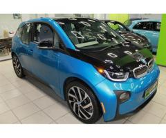 BMW i3 MEGA 2017, 33 kWt