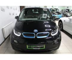 BMW i3 MEGA 2017, 33 kWt
