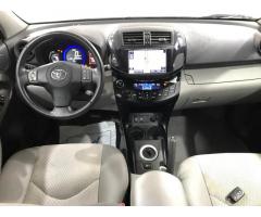 Toyota Rav 4 EV 2013г., 41.8 kWt - Изображение 5/11
