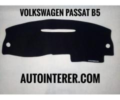 Накидка на панель автомобиля Volkswagen