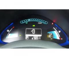 Nissan Leaf SV+ 2014 99% батареяотEcofactor
