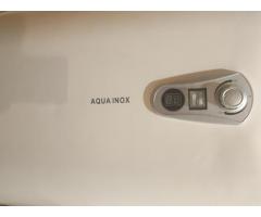 Продам требующий ремонта водонагреватель (бойлер) RODA Aqua INOX 100HM - Изображение 2/3