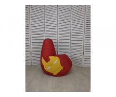Кресло мешок -Супер герои ,подарок вашему ребенку на НГ