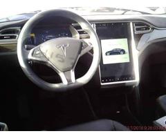 Tesla Model S 70D 2016 г. - Изображение 4/11