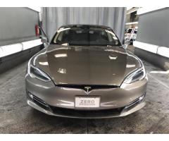 Tesla Model S 75D + Пневмоподвеска + Автопилот, 2016 г.