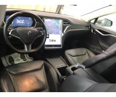Tesla Model S 75D + Пневмоподвеска + Автопилот, 2016 г. - Изображение 5/11