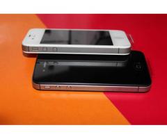 iPhone 4s 16Gb•NEW в завод.плёнке•Оригинал•NEVERLOCK•Айфон 4с•15штное - Изображение 7/11