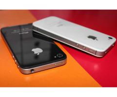 iPhone 4s 16Gb•NEW в завод.плёнке•Оригинал•NEVERLOCK•Айфон 4с•15штное - Изображение 10/11