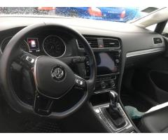 Volkswagen e-Golf SEL Premium 35.8KWh 2017 - Изображение 6/11