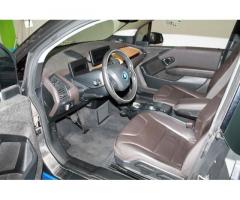 BMW i3 TERRA 2014, 22 kWt - Изображение 5/11