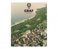 Клубный дом Graf — это статусная недвижимость‼️Прямая продажа