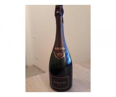 Шампанское Krug, Brut Vintage, 2003 - Изображение 3/5