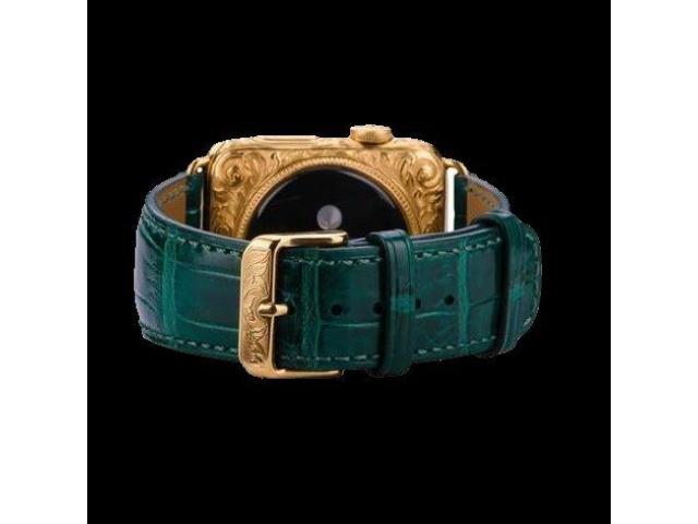 Ремешок Apple Watch Emerald Strap - 1/1
