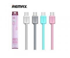 Кабеля REMAX Micro-USB, Lightning