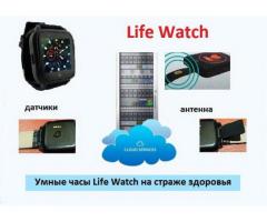 Купить смарт часы для женщин, для мужчин. Life Watch - здоровье. - Изображение 10/11