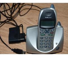 Продам надёжный DECT-телефон Panasonic KX-TG7227UA. - Изображение 1/3